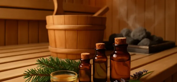 De wereld van saunageuren: ontdek de aromas voor een optimale ervaring De wereld van saunageuren: ontdek de aromas voor een optimale ervaring