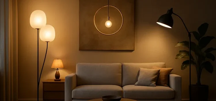 Verlichting in jouw interieur: van basis tot trends Verlichting in jouw interieur: van basis tot trends